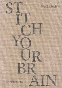 Stitch your brain