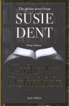 Guilty by definition