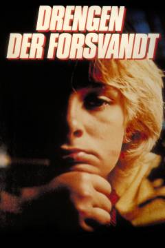 Drengen der forsvandt