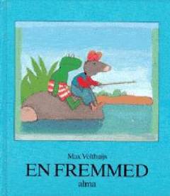 En fremmed