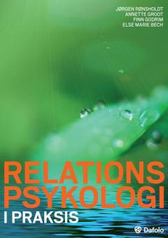 Relationspsykologi - i praksis