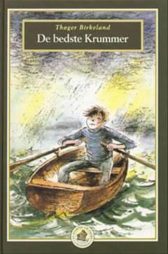 De bedste Krummer