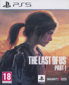 The last of us - part I