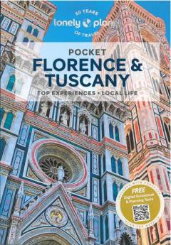 Pocket Florence & Tuscany : top experiences, local life