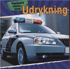 Udrykning
