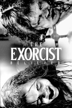 The exorcist - believer