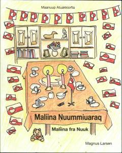 Maliina Nuummiuaraq