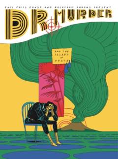 Dr. Murder and the island of death