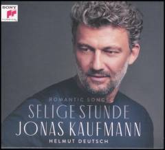 Selige Stunde : romantic songs