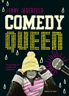 Comedy queen