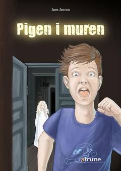 Pigen i muren