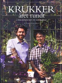 Krukker året rundt i paradehuset på Gisselfeld