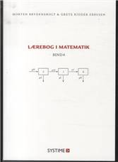 Lærebog i matematik. Bind 4