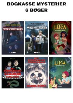 Bog, 1. udgave, 2023