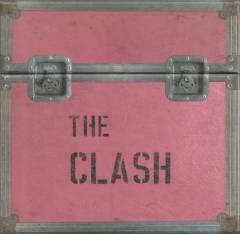 5 studio album CD set