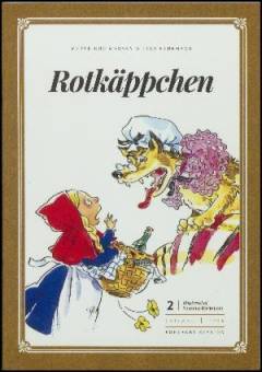 Rotkäppchen