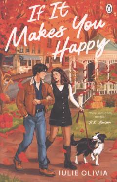 If it makes you happy