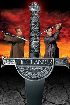 Highlander endgame