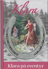 Klara på eventyr