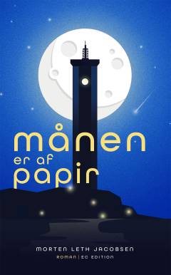 Månen er af papir