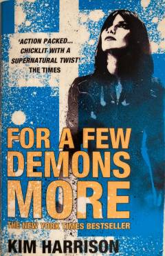 For a few demons more