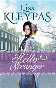Hello stranger