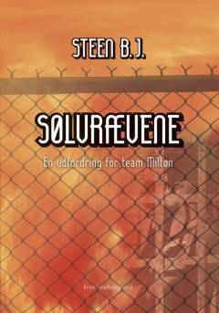 Sølvrævene