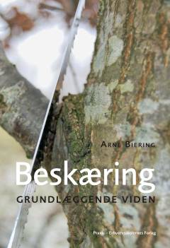 Beskæring : grundlæggende viden