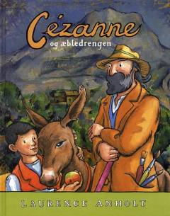 Cézanne og æbledrengen