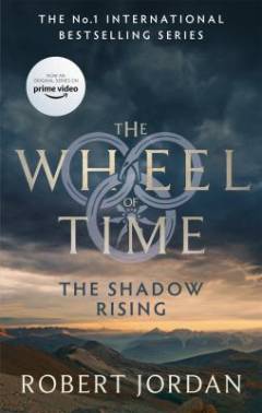 The shadow rising