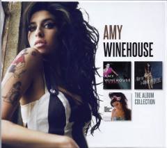 The album collection