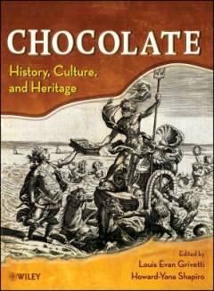 Chocolate : history, culture, and heritage
