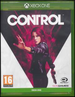 Control