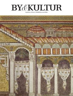 By & kultur : aspekter af byer i Middelhavsområdet