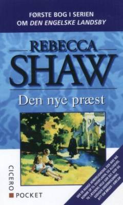 Den nye præst