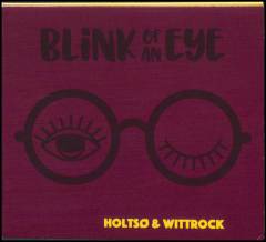 Blink of an eye