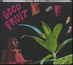 Good fruit