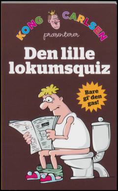 Den lille lokumsquiz