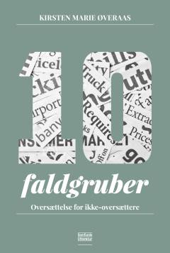 Ti faldgruber : oversættelse for ikke-oversættere