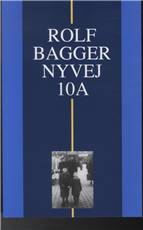 Nyvej 10A : rekviem for et ægteskab