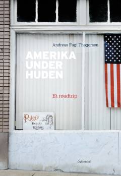 Amerika under huden : et roadtrip
