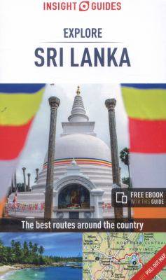 Explore Sri Lanka