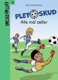 Pletskud - alle mål tæller