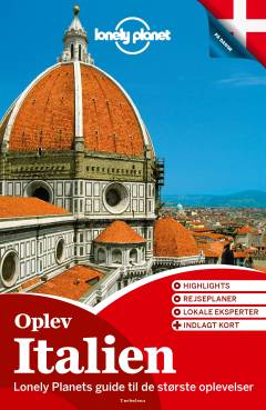 Oplev Italien