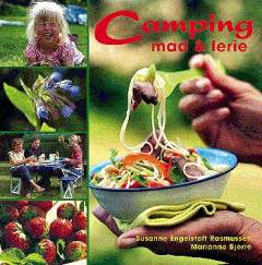 Camping - mad & ferie