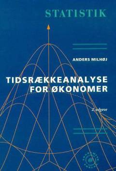 Tidsrækkeanalyse for økonomer