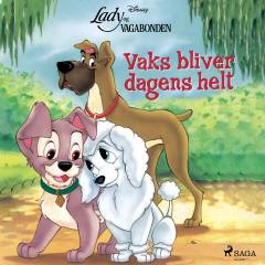Vaks bliver dagens helt