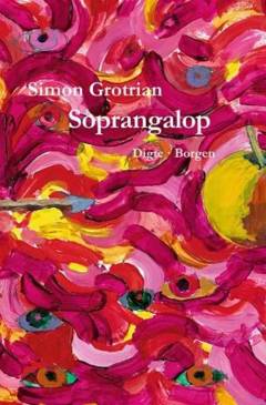 Soprangalop : digte