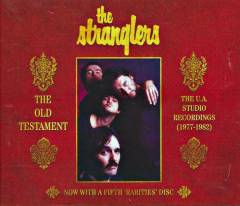 The old testament : the U.A. studio recordings (1977-1982)