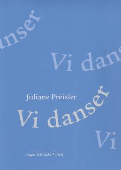 Vi danser